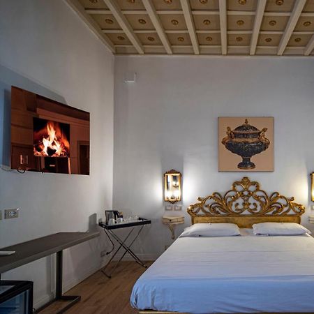 روما Excellent Trinity Rooms المظهر الخارجي الصورة