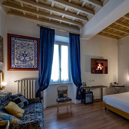 روما Excellent Trinity Rooms المظهر الخارجي الصورة