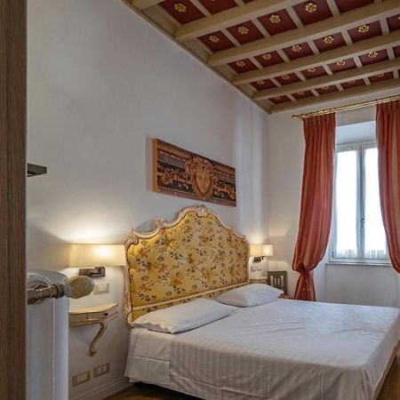 روما Excellent Trinity Rooms المظهر الخارجي الصورة