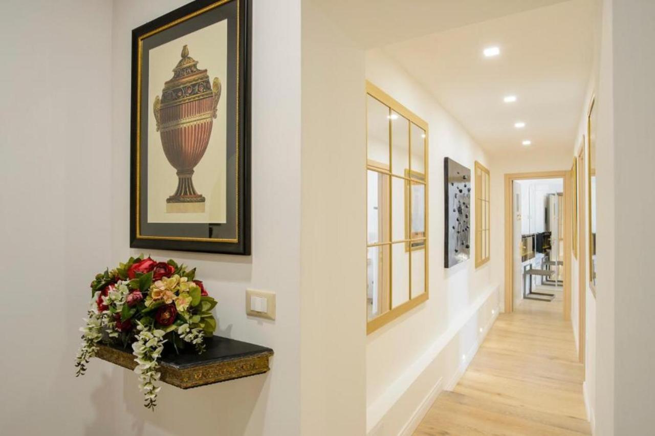 روما Excellent Trinity Rooms المظهر الخارجي الصورة