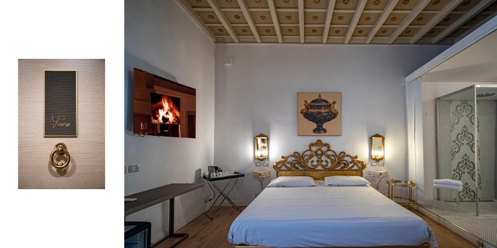 روما Excellent Trinity Rooms المظهر الخارجي الصورة