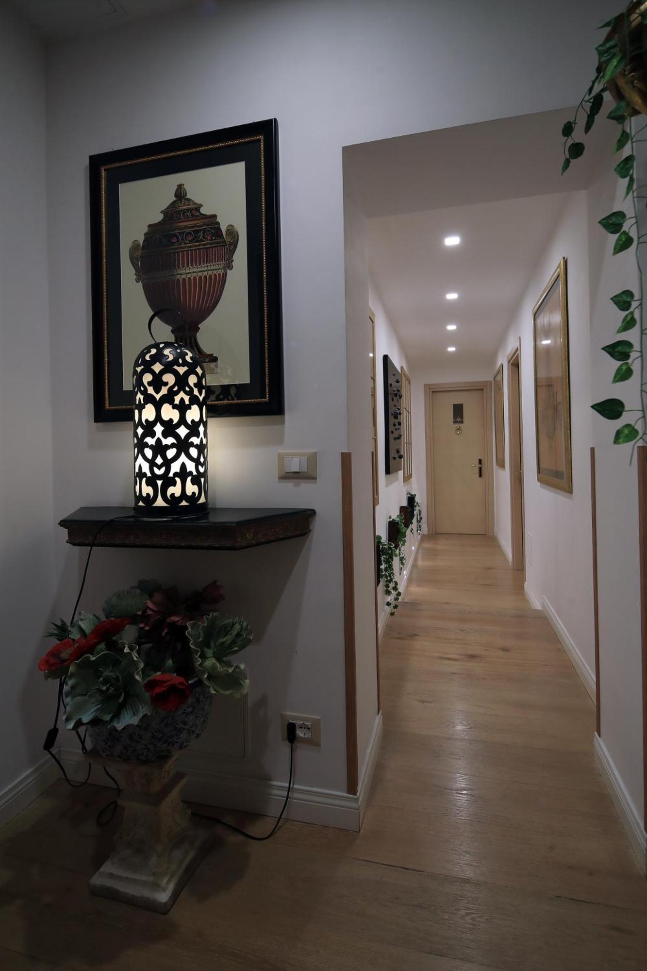 روما Excellent Trinity Rooms المظهر الخارجي الصورة