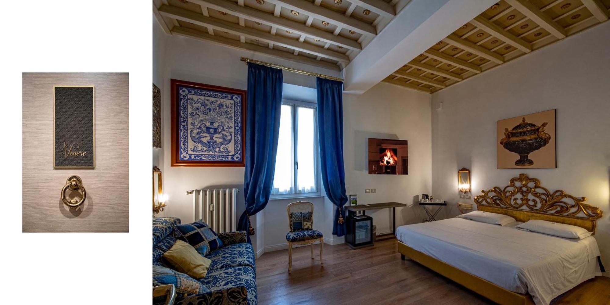 روما Excellent Trinity Rooms المظهر الخارجي الصورة