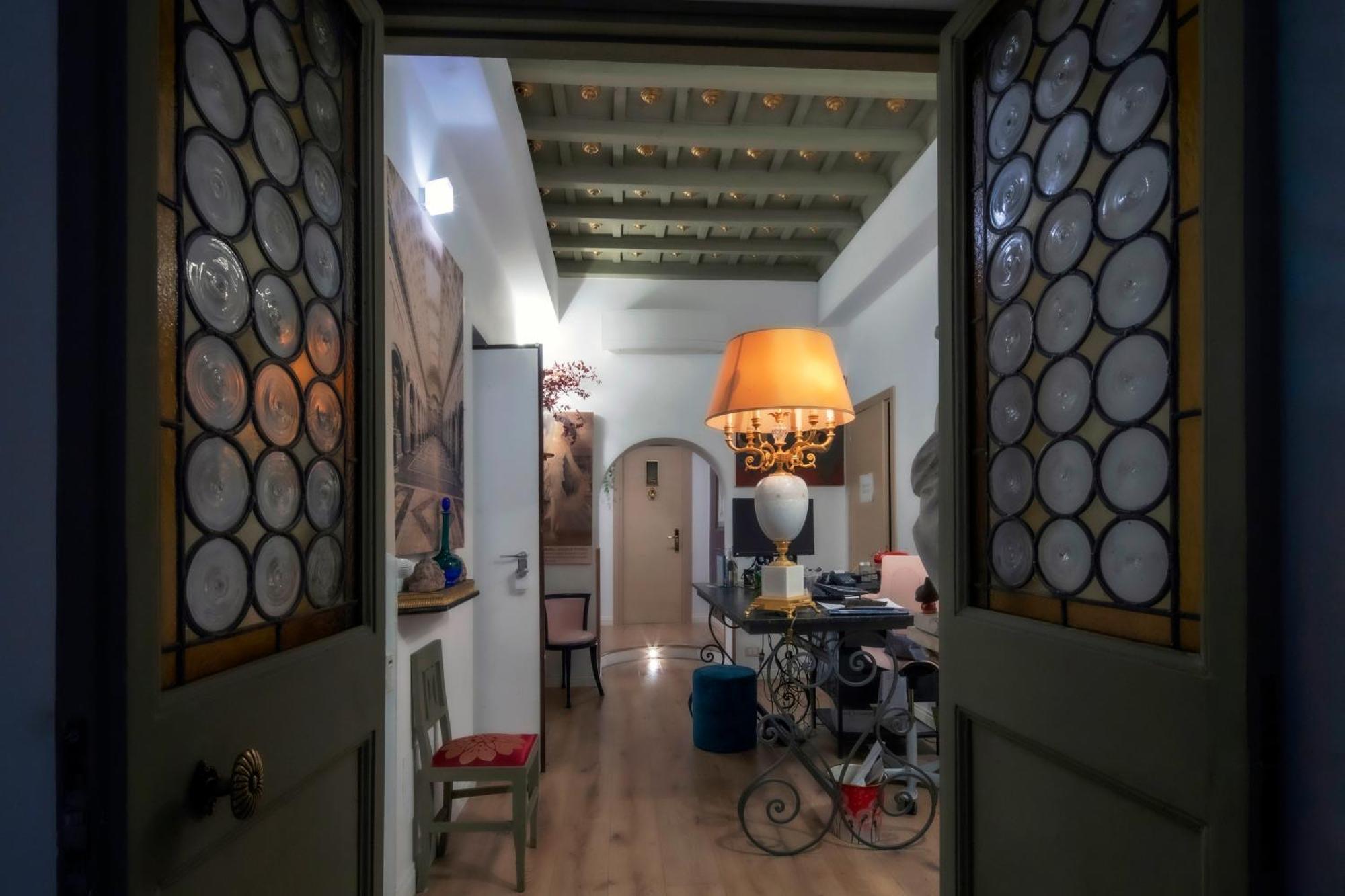 روما Excellent Trinity Rooms المظهر الخارجي الصورة