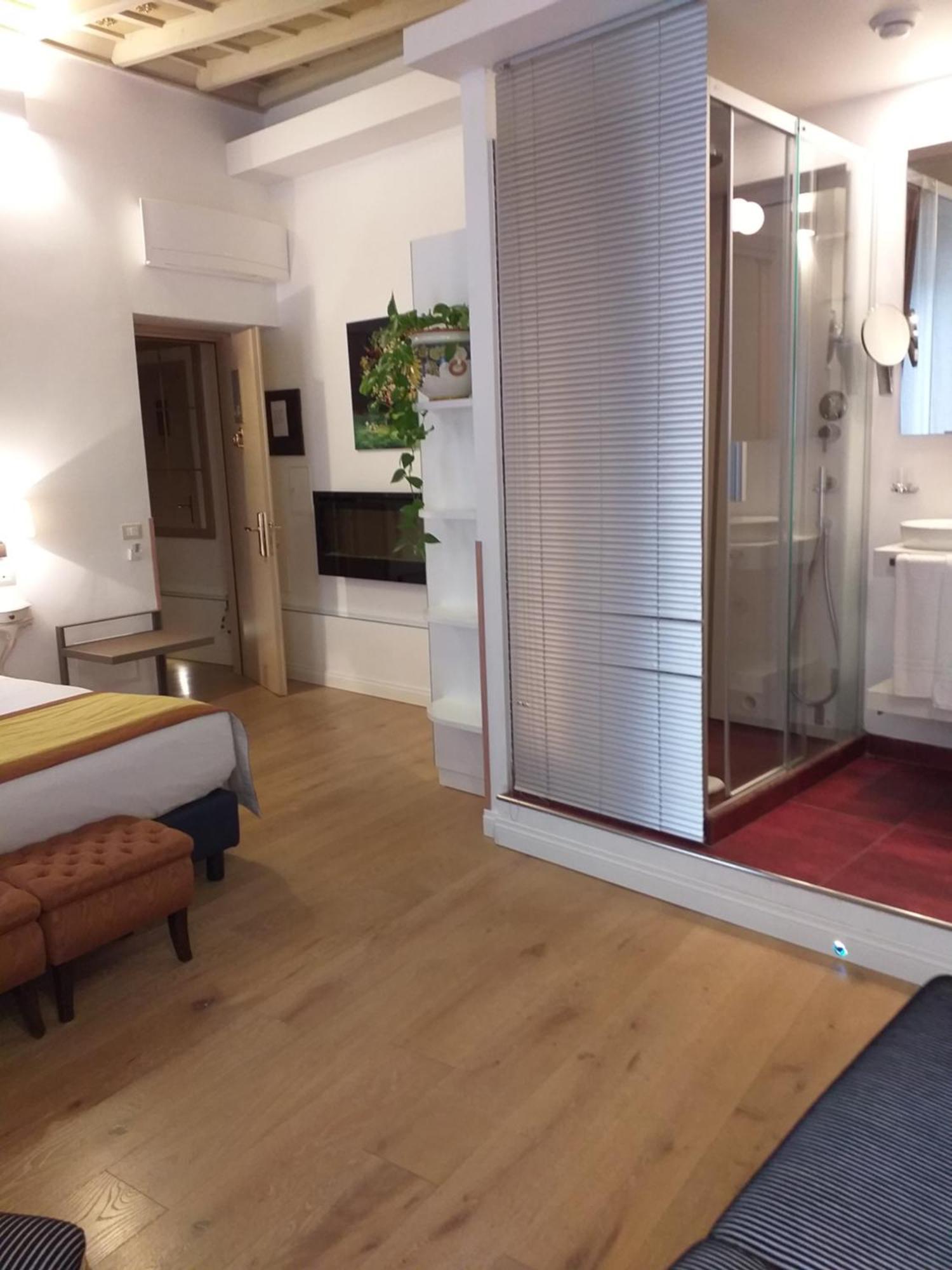 روما Excellent Trinity Rooms المظهر الخارجي الصورة