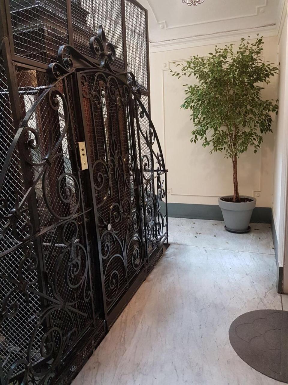 روما Excellent Trinity Rooms المظهر الخارجي الصورة